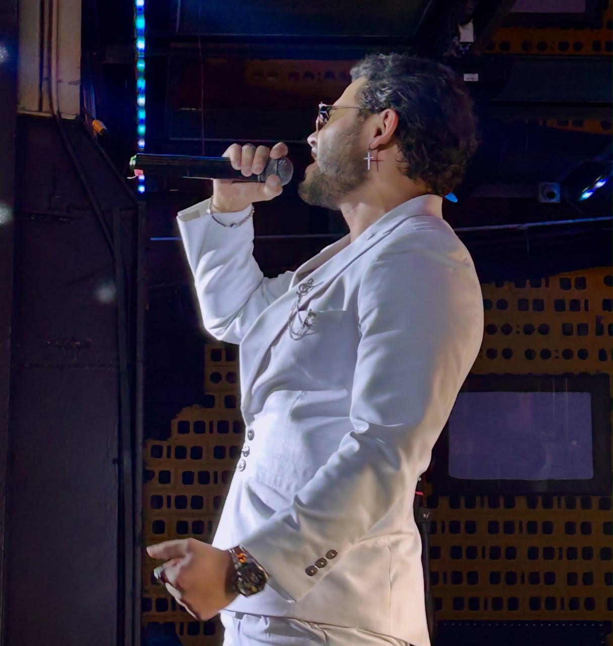 Daniel Mondragón